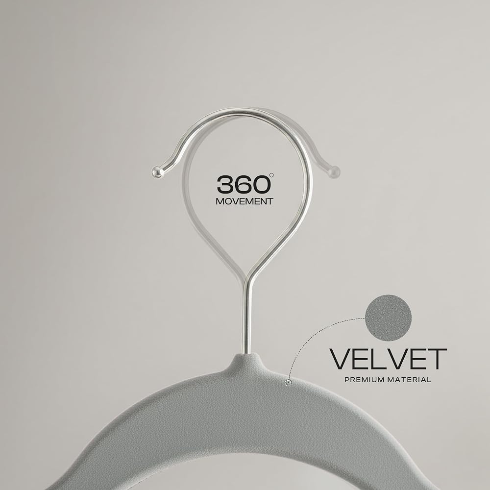 Hanger detail