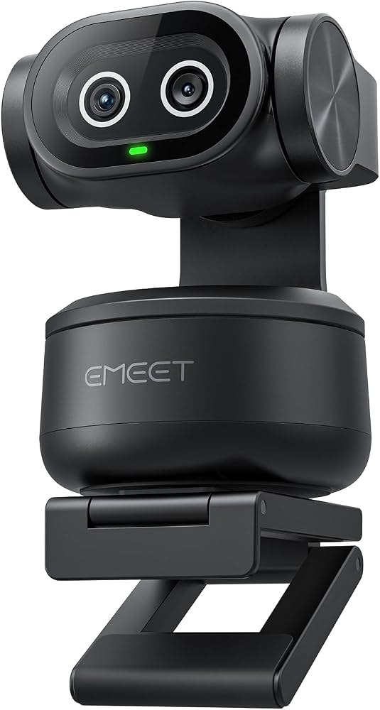 EMEET PIXY front