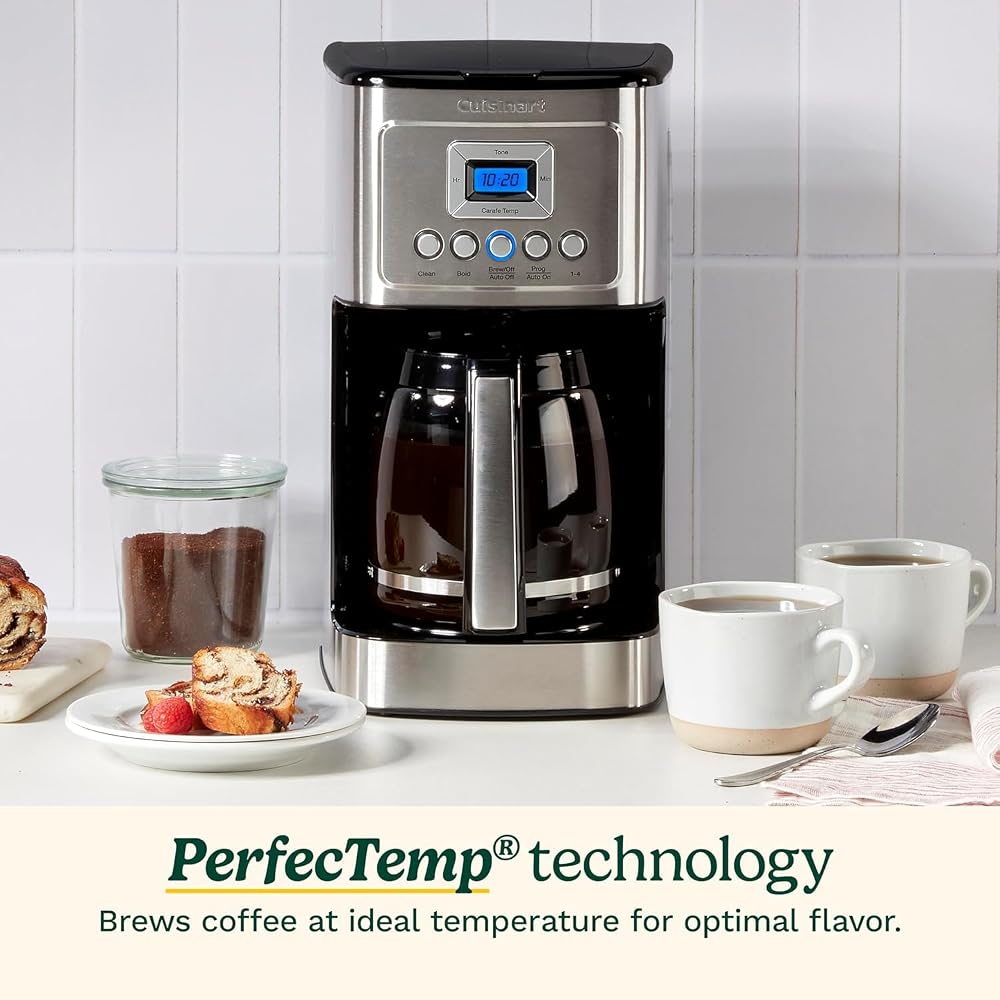 Cuisinart Brewer
