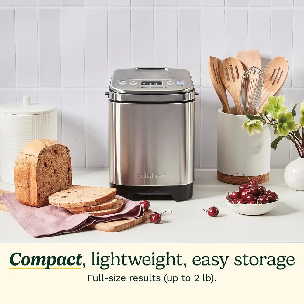 Cuisinart fresh bread