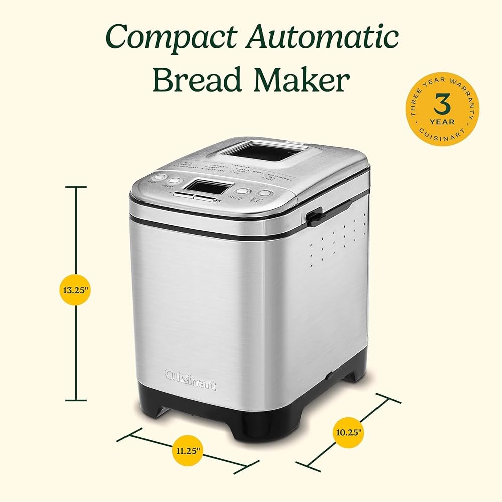 Cuisinart product shot