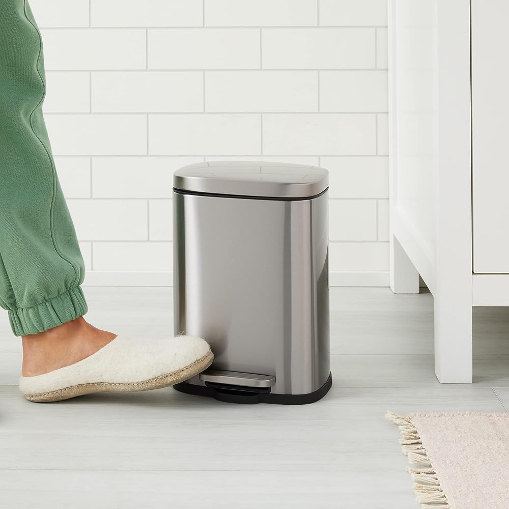 Removable Inner Bucket