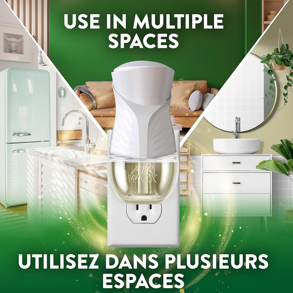 In Use