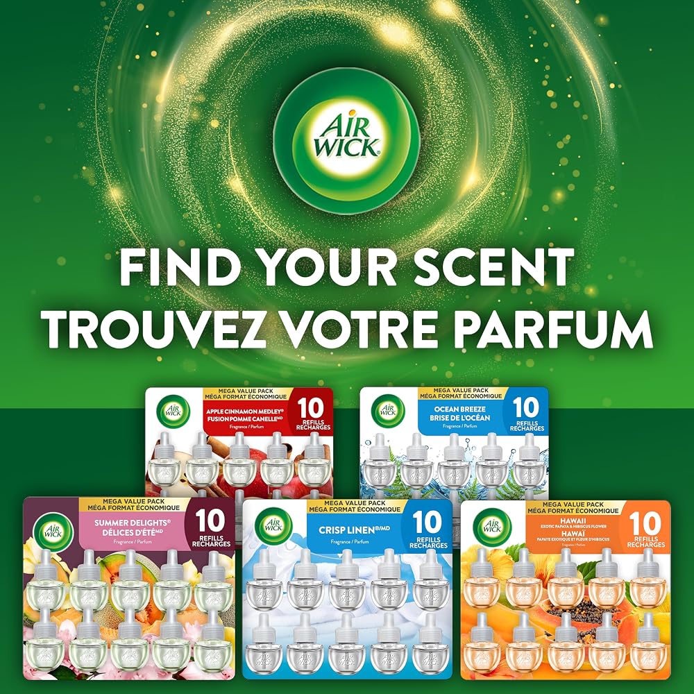 Eco-Friendly Packaging