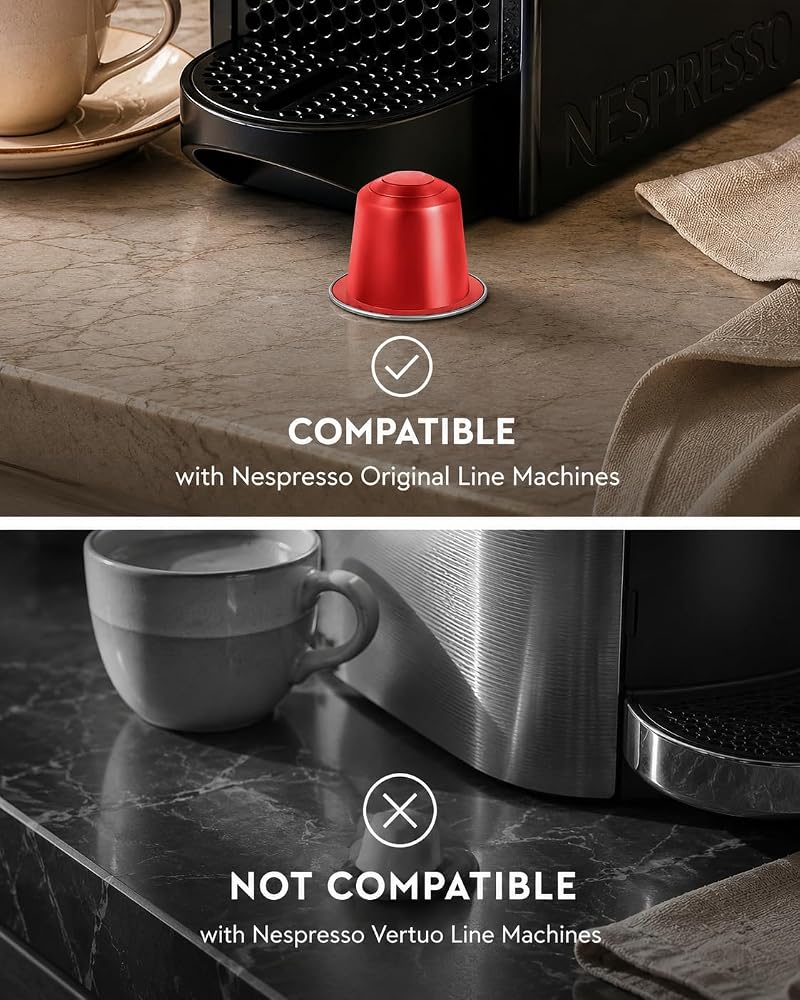 ROSSO CAFFÈ blend variety
