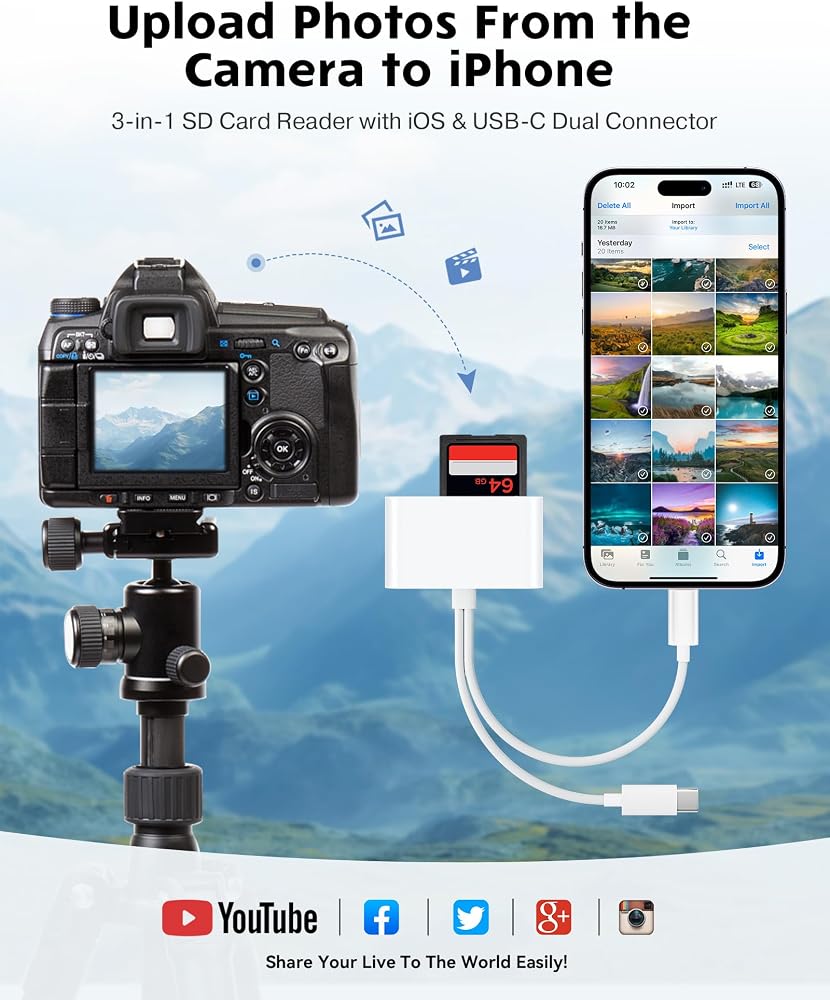 SD Card Reader