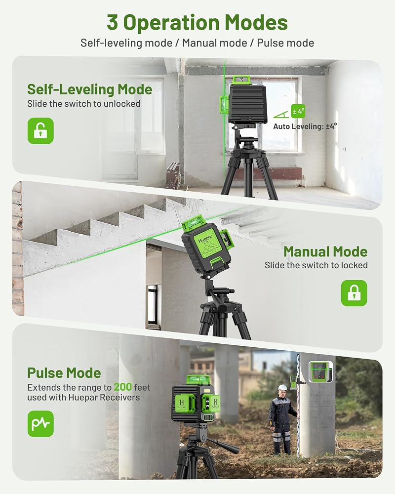 Huepar B03CG magnetic bracket