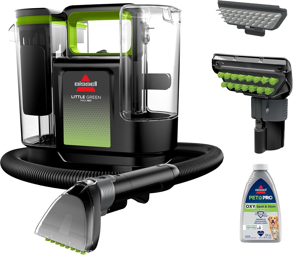 Self-Cleaning Tool