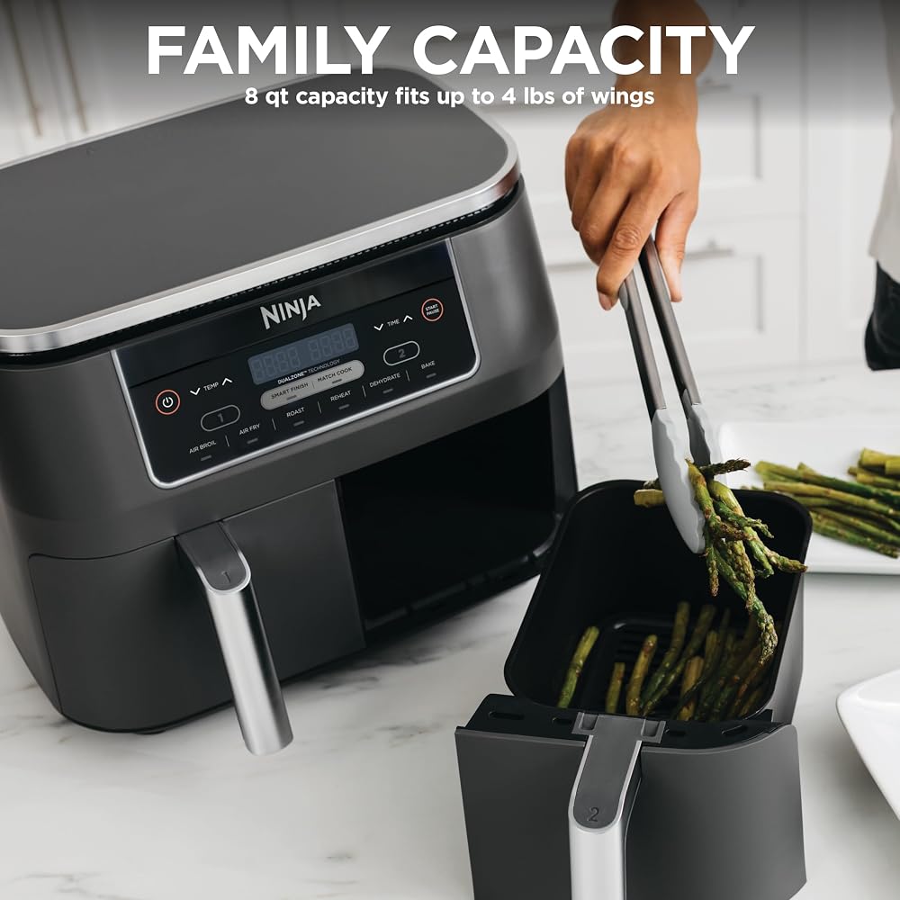 Ninja DualZone Air Fryer