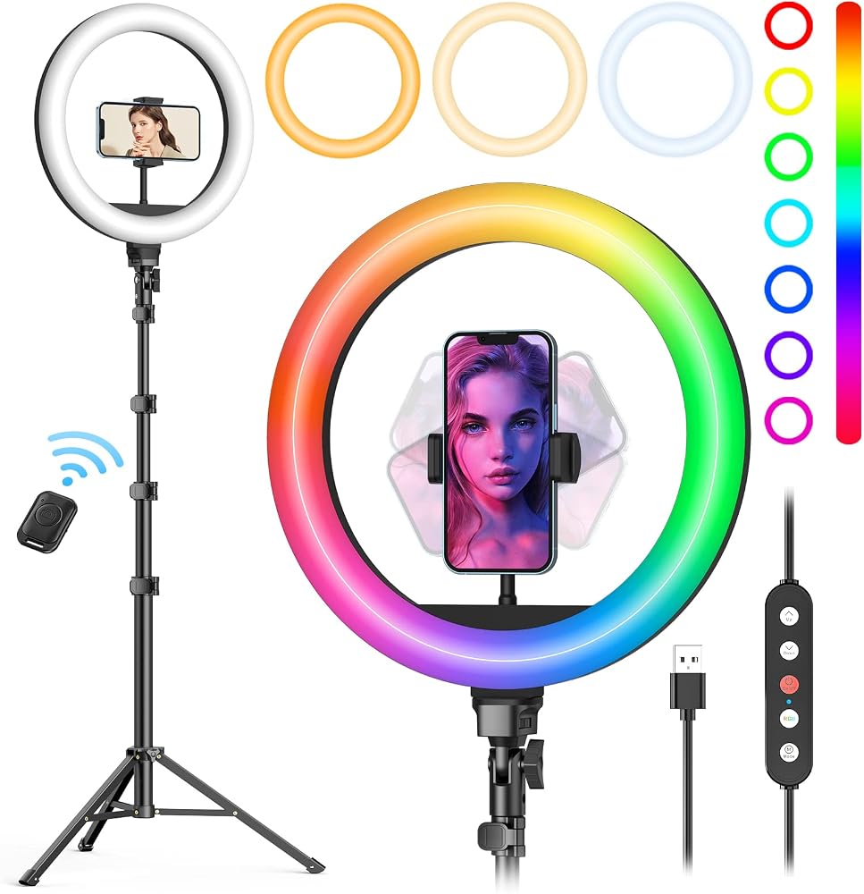 Ring Light