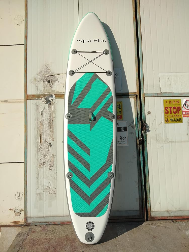Aqua Plus SUP