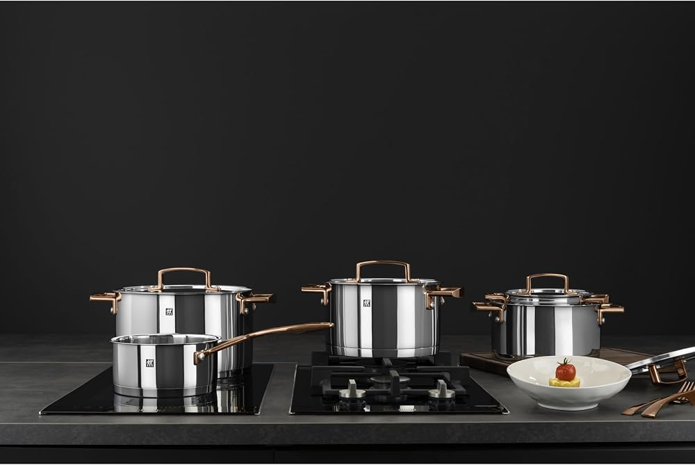 Induction Compatible
