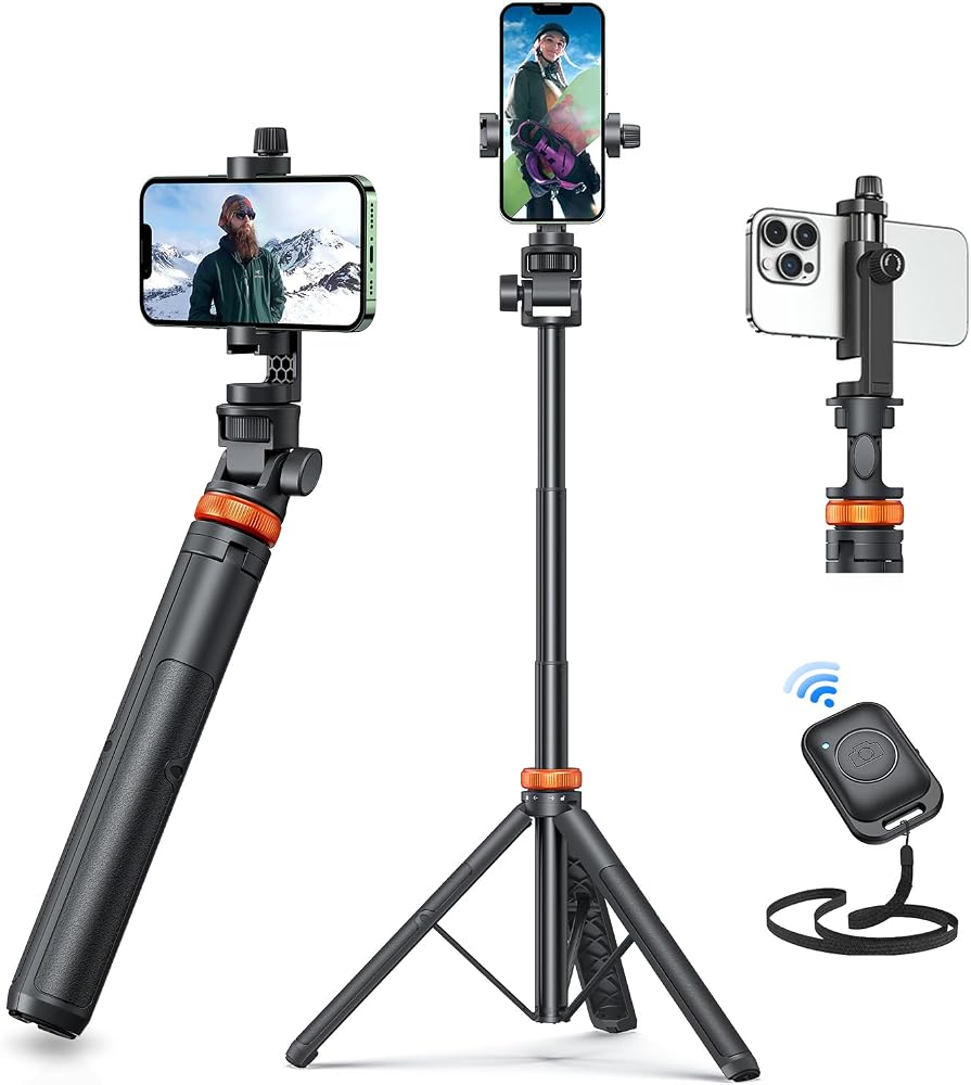 eucos Tripod