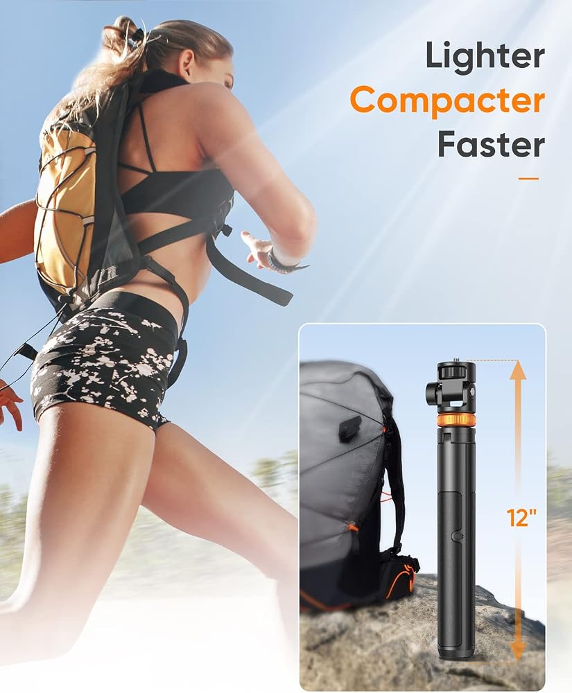 eucos Tripod