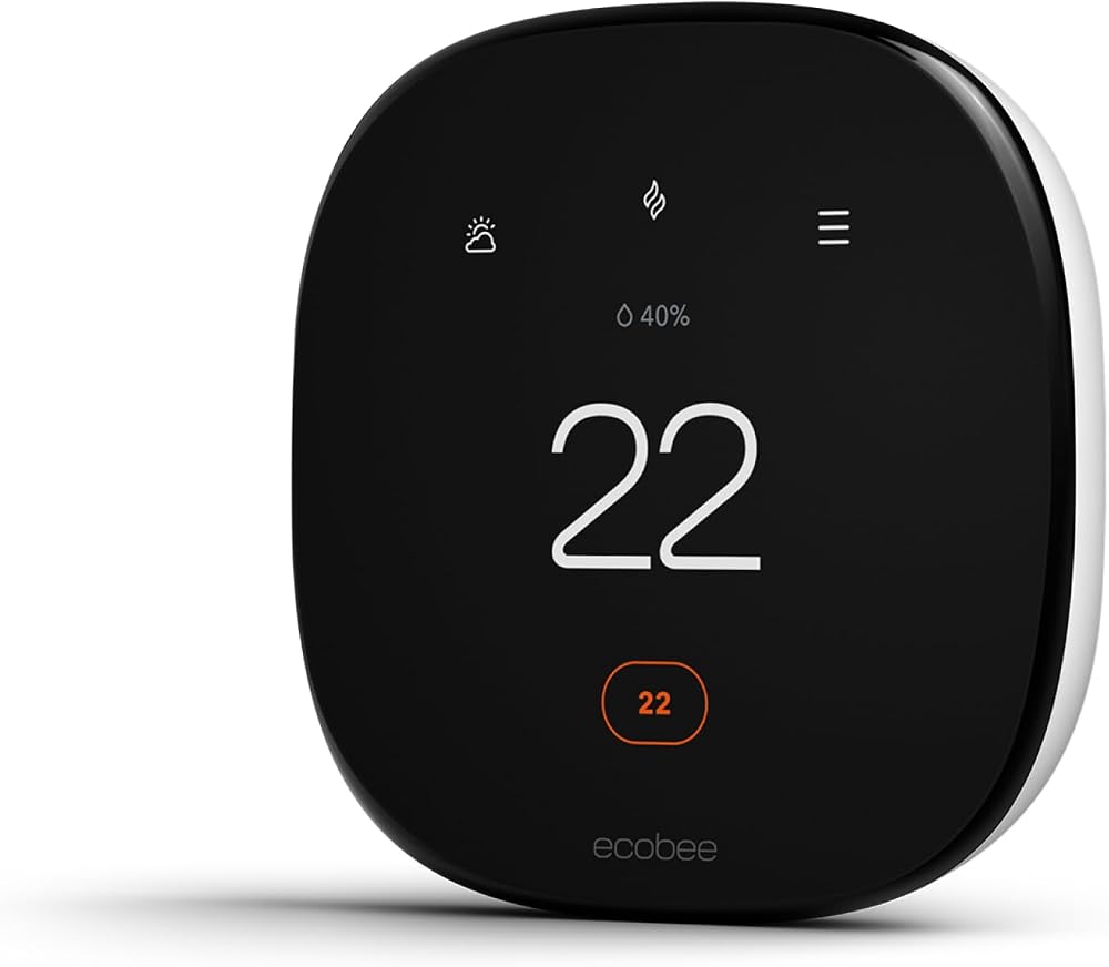 ecobee Front