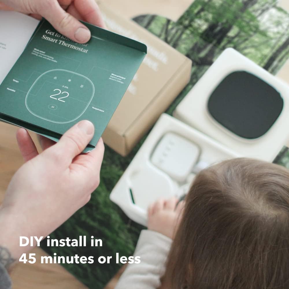 ecobee Thermostat