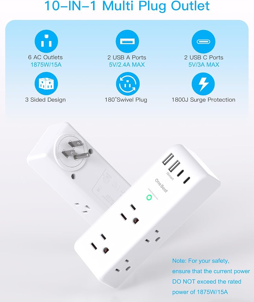 Rotating plug design