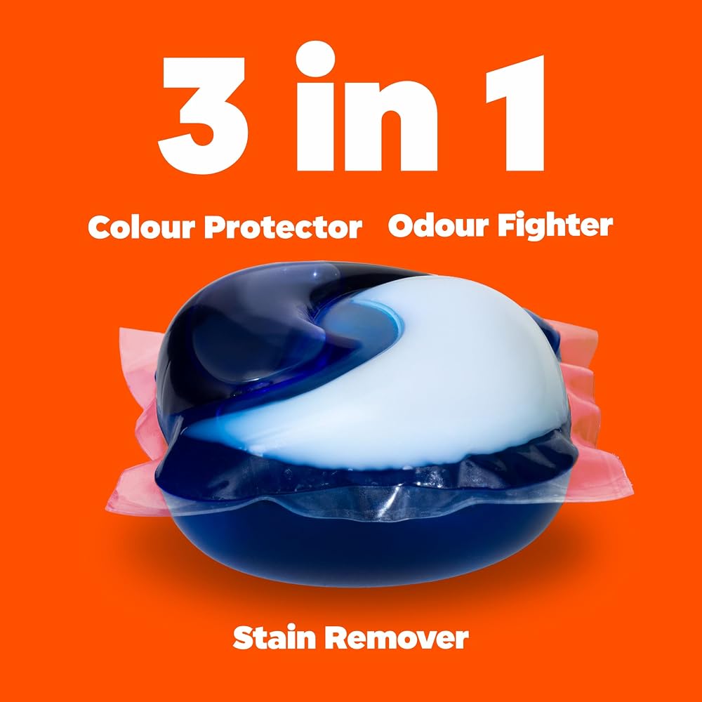 Tide PODS product