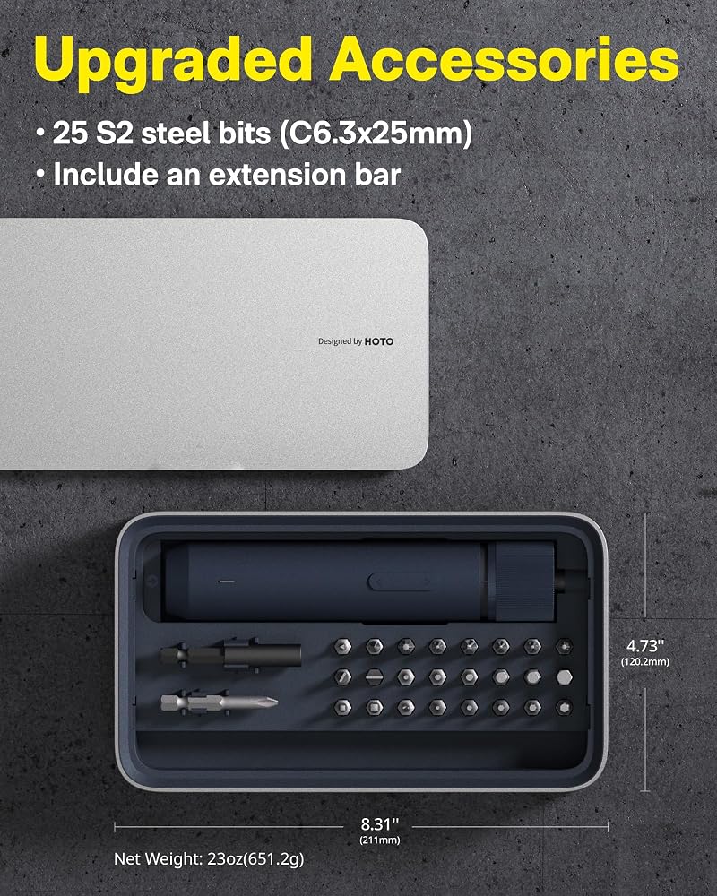 Bit Storage
