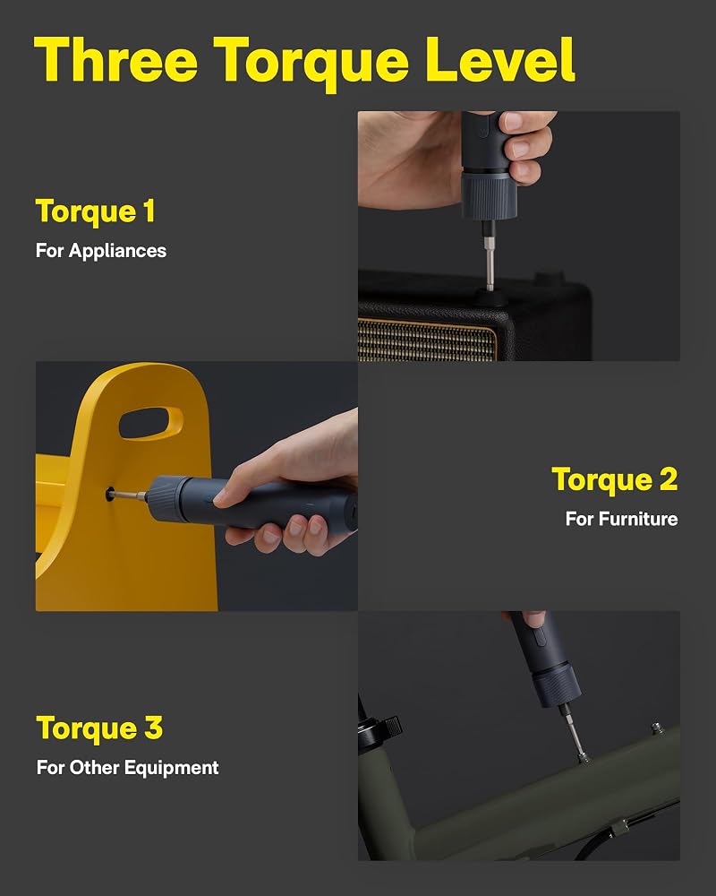 Ergonomic Grip