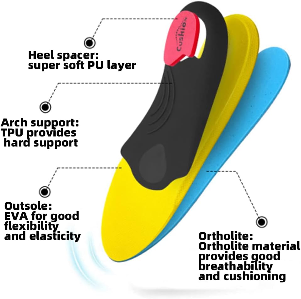 Shock Absorption