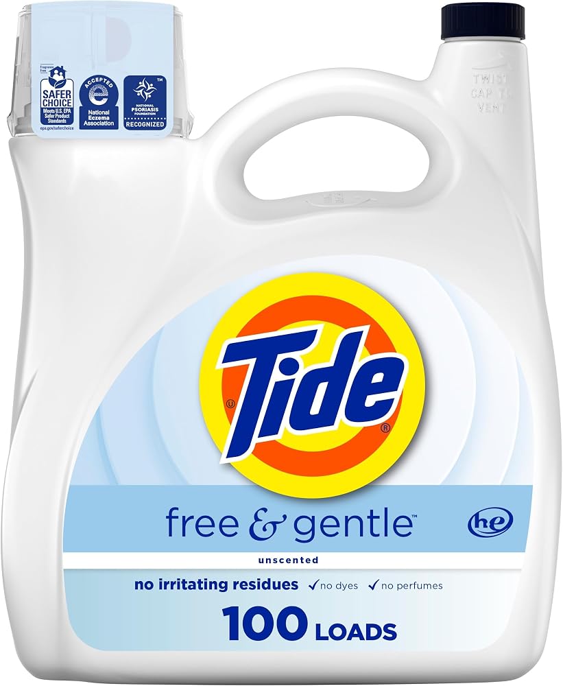 Tide main
