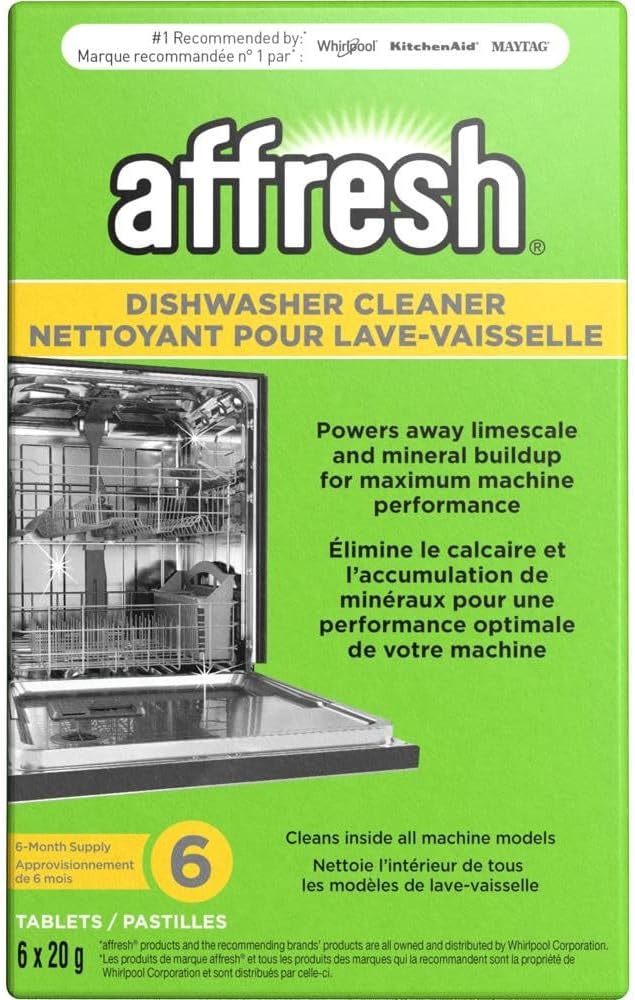 Affresh main