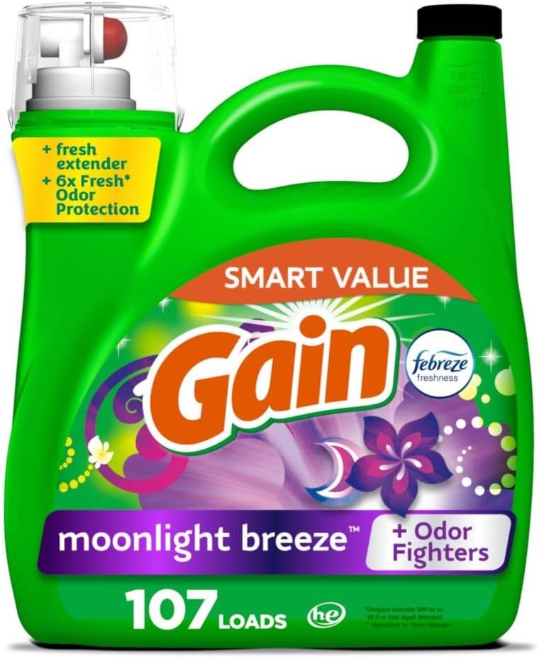GAIN
