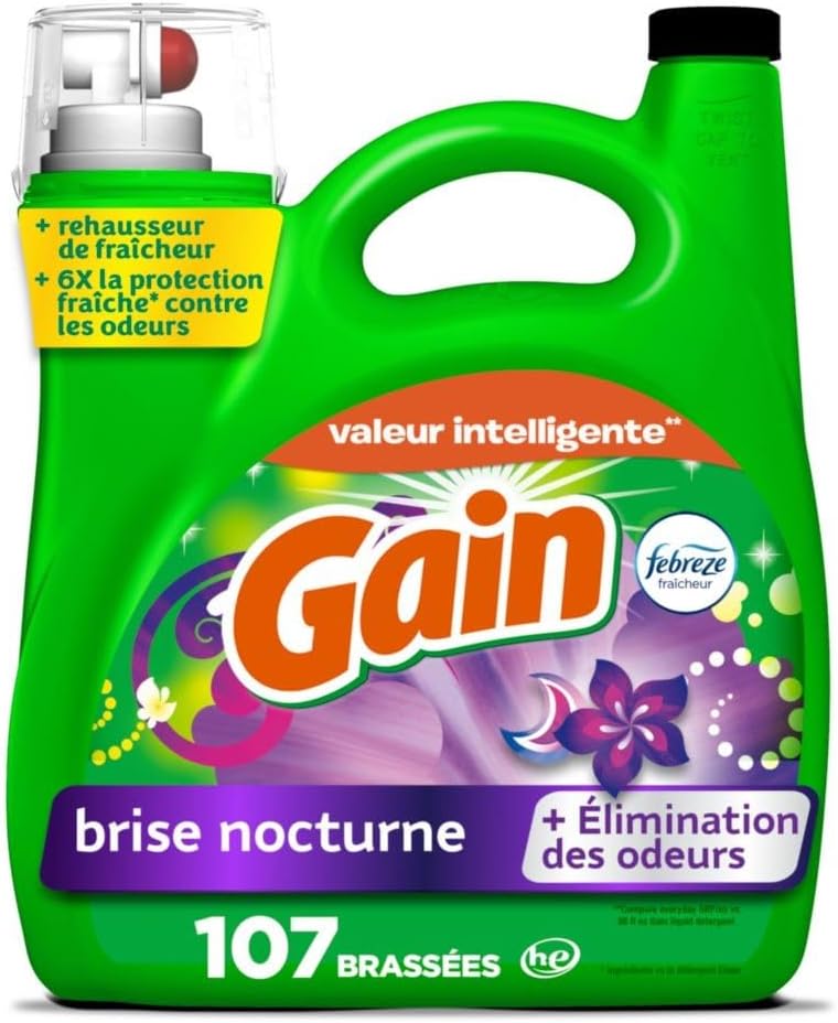 GAIN