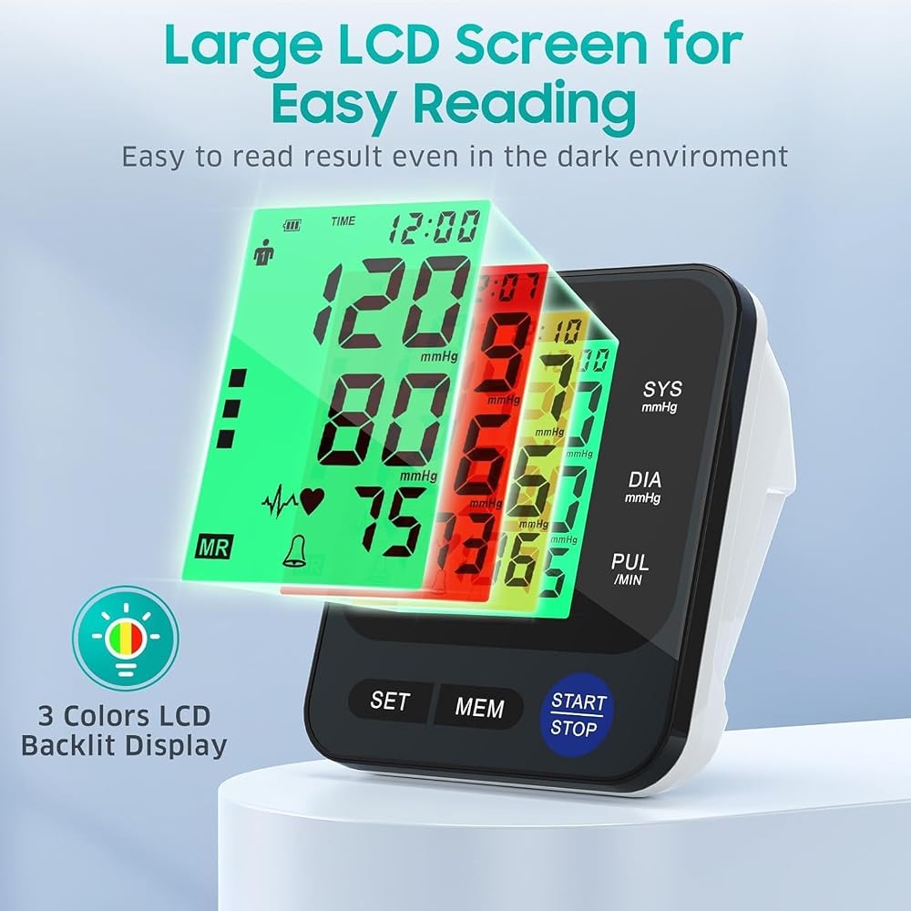 Large Display