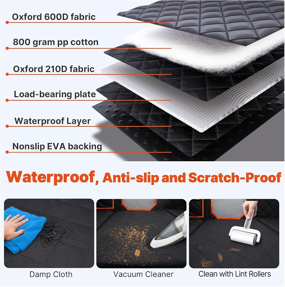 Anti-Slip Bottom