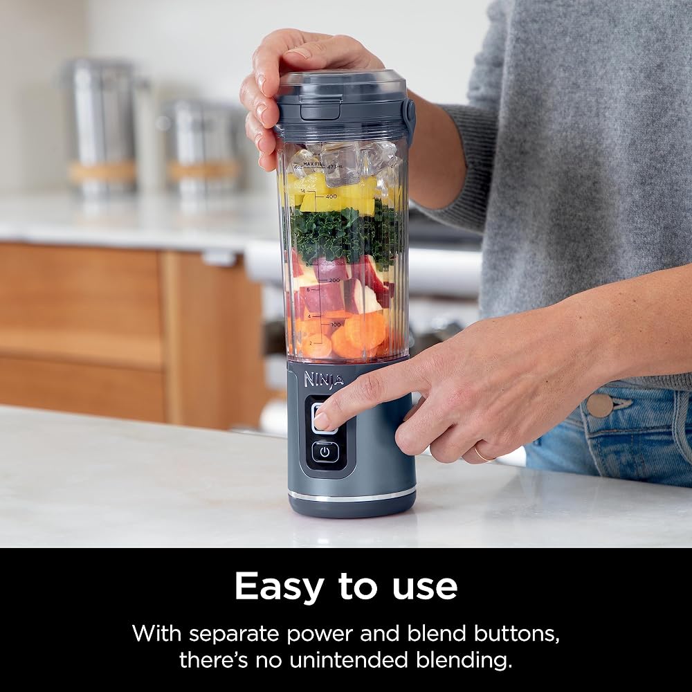 Ninja Blast portable blender