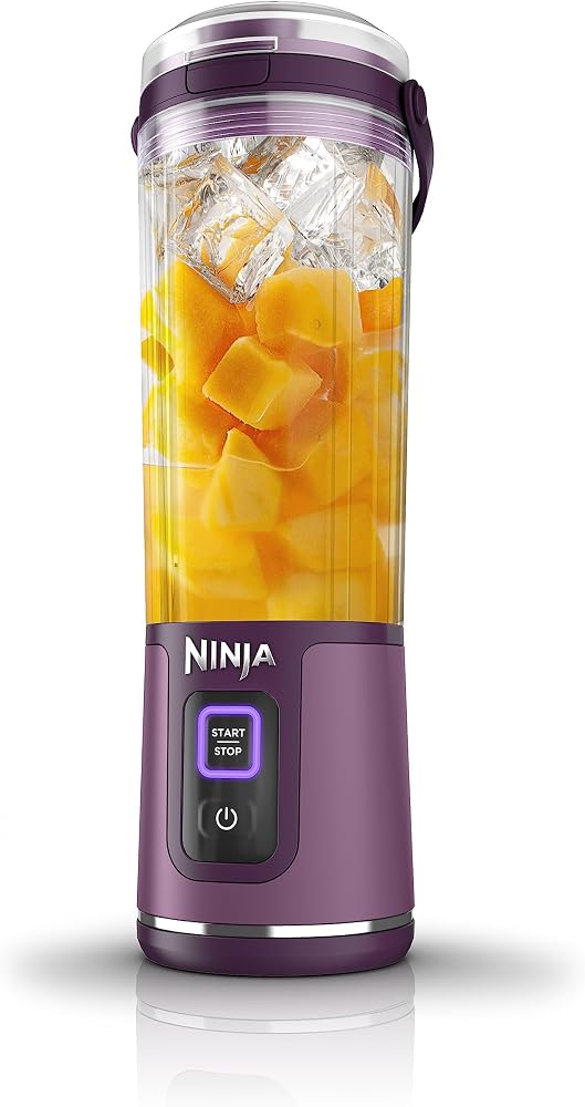 Ninja Blast accessories