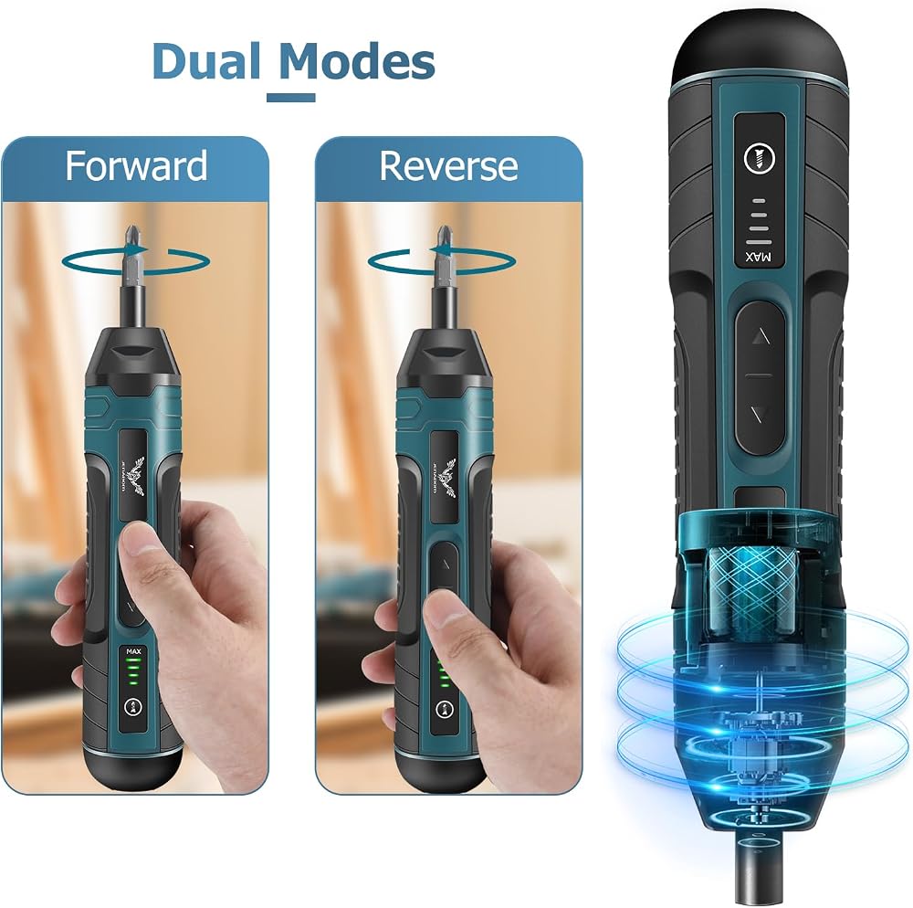 LED Light