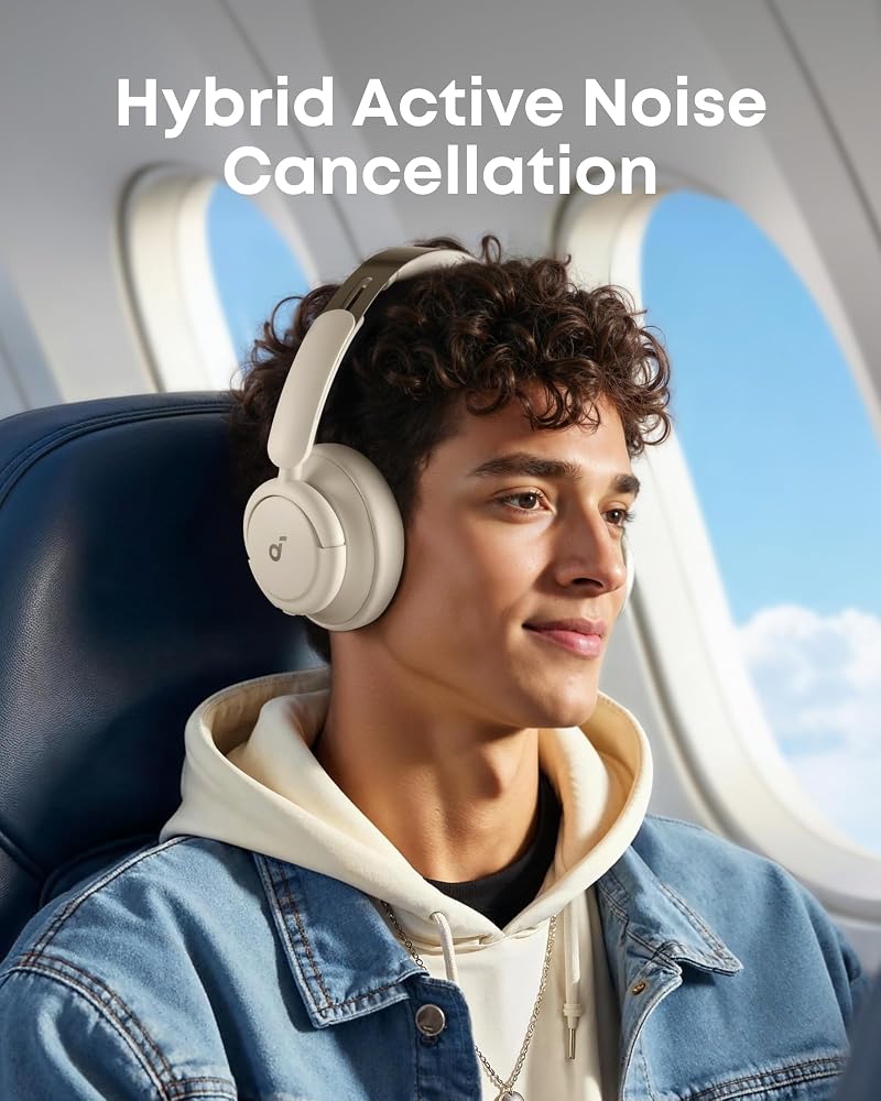 soundcore Q30 ANC Headphones