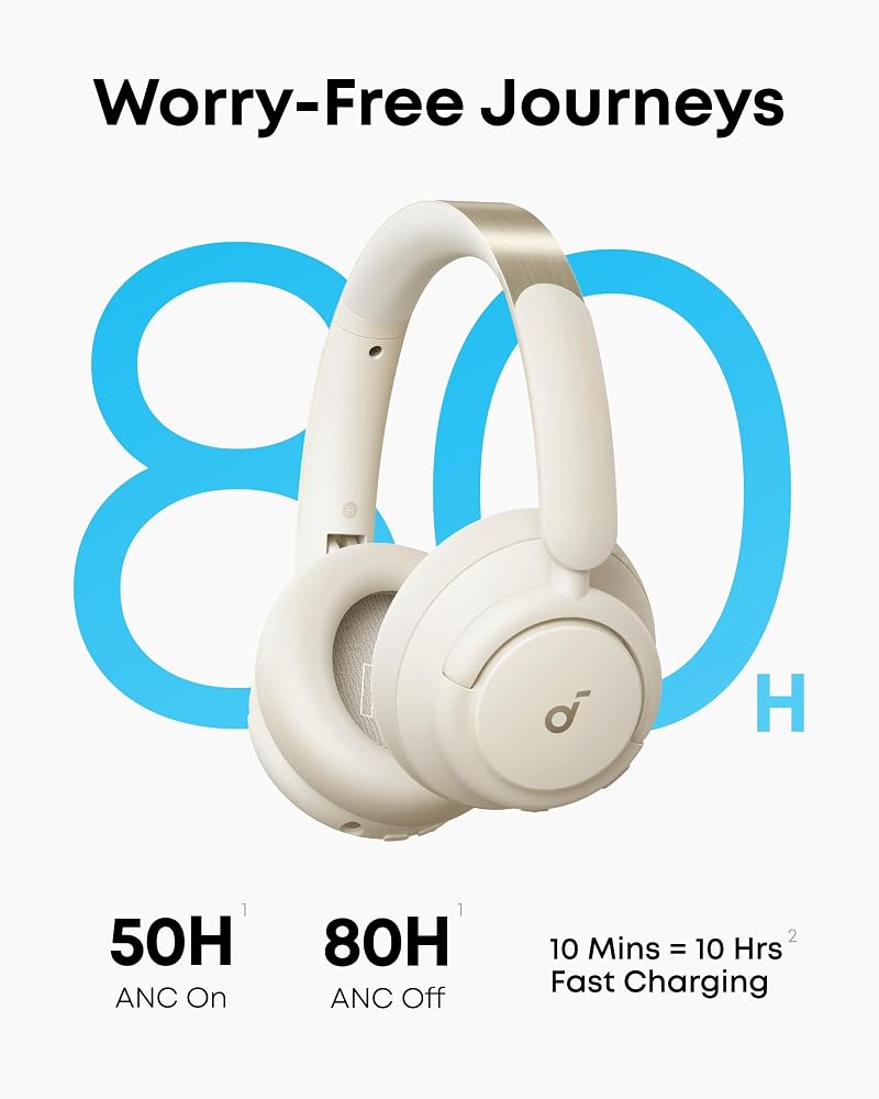 soundcore Q30 2