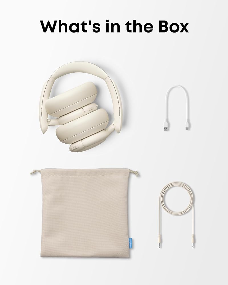soundcore Q30 portable