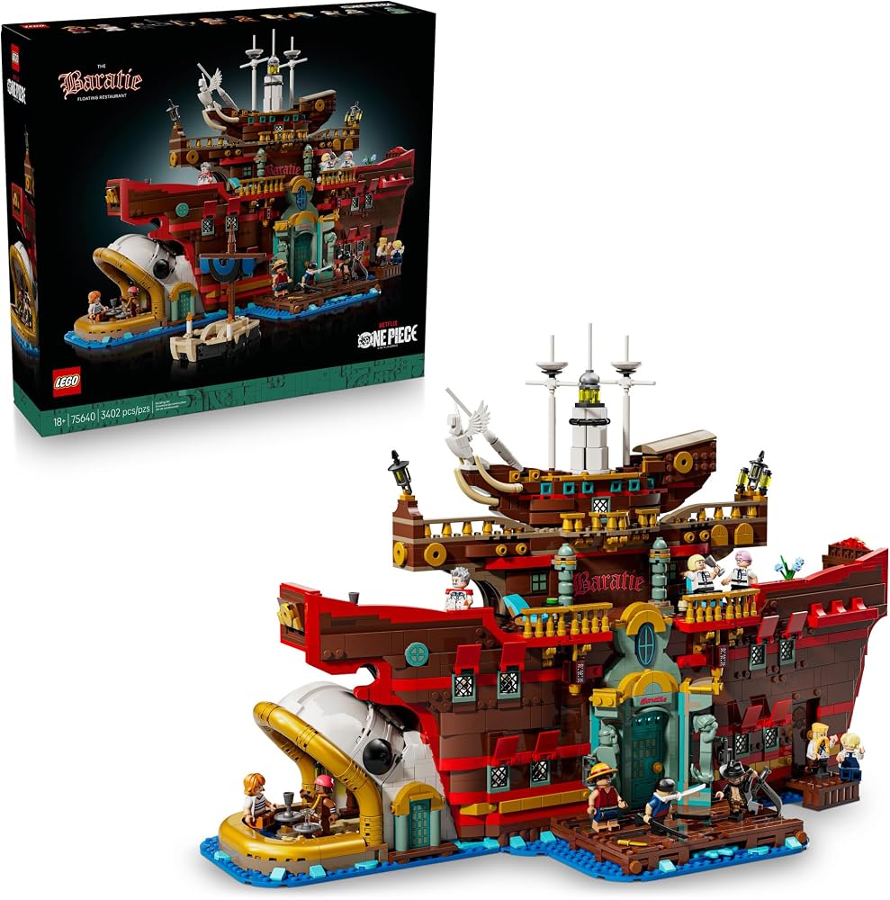 Box art