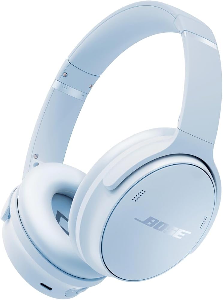 Bose QC main