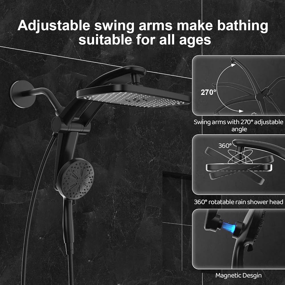 Razime Handheld 9 Modes