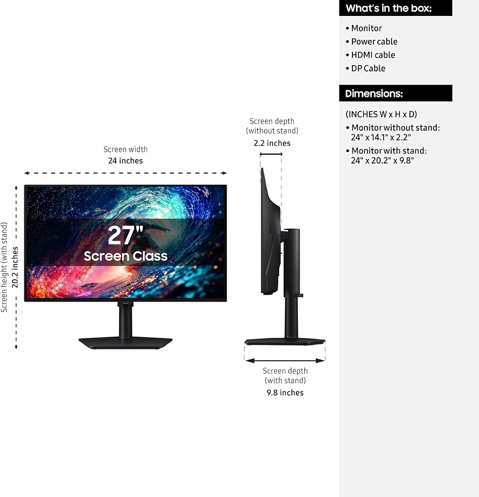 In-game display