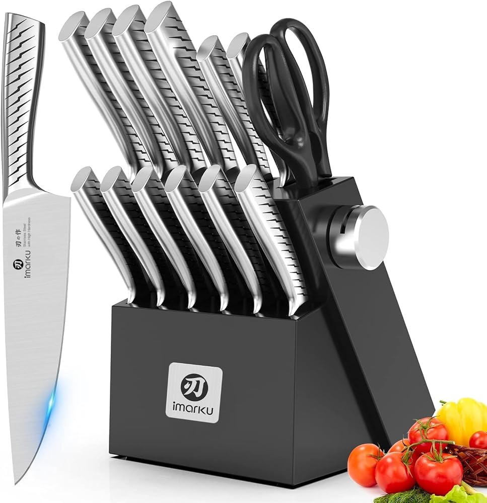imarku knives 5