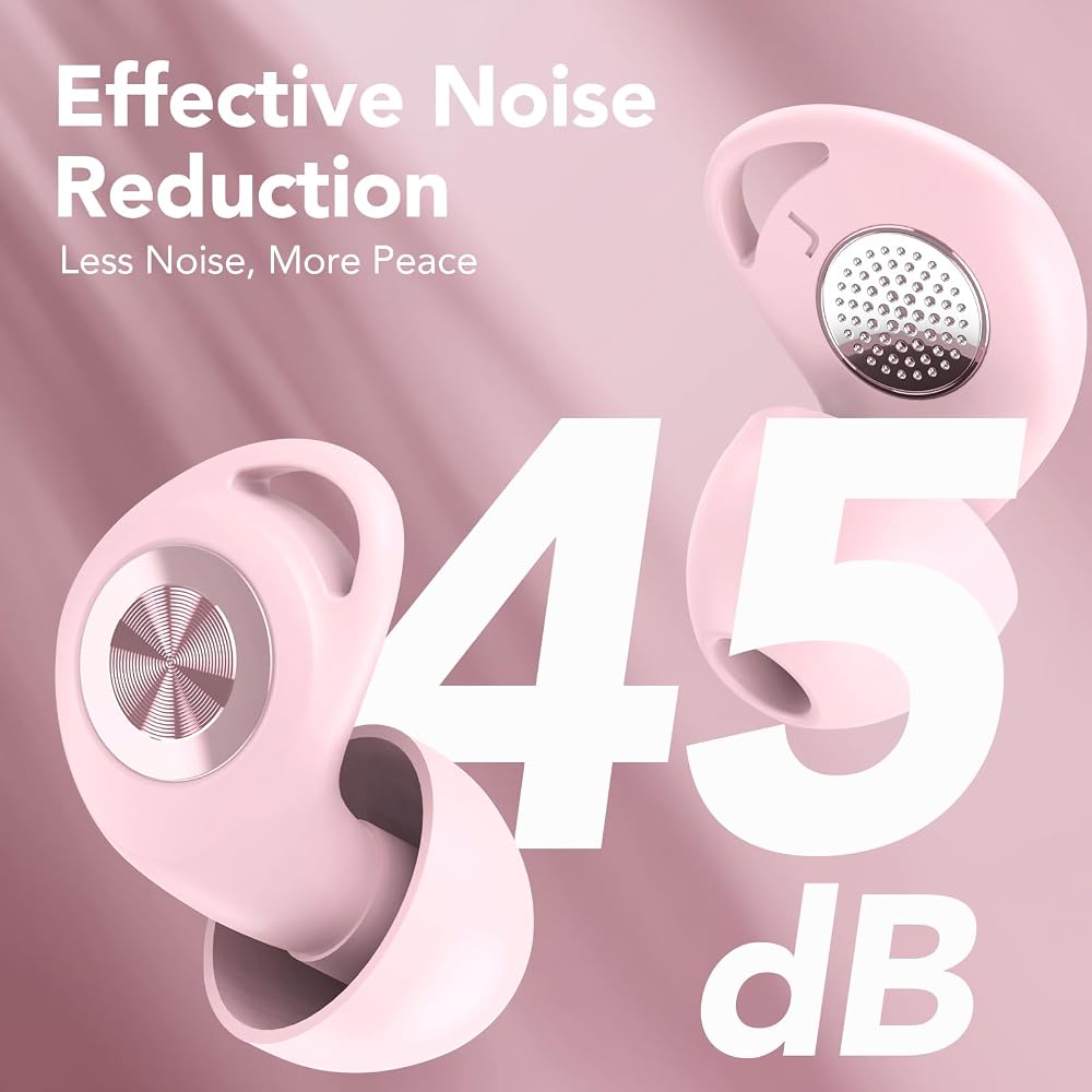 Ear Plugs